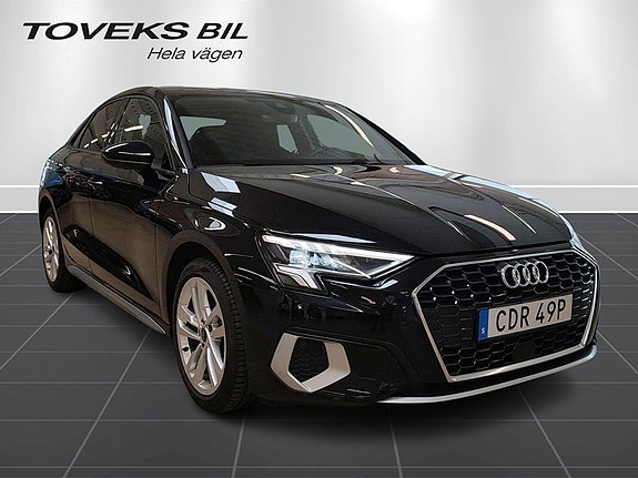 Audi A3 6 of 18