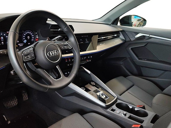 Audi A3 9 of 18