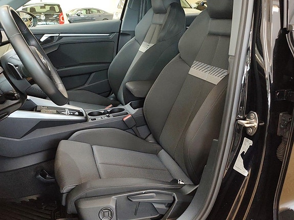 Audi A3 15 of 18