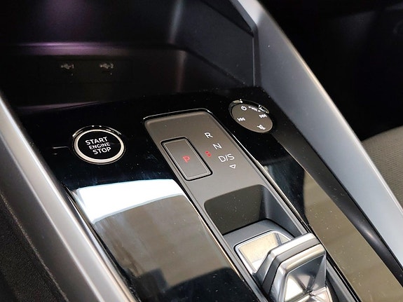 Audi A3 13 of 18