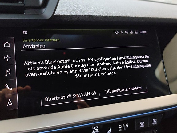 Audi A3 18 of 18