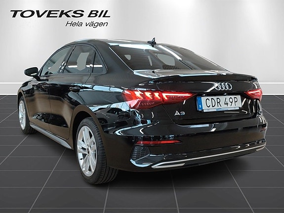 Audi A3 5 of 18