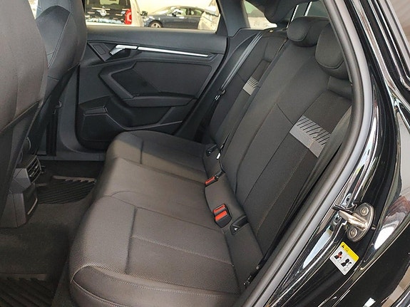 Audi A3 16 of 18