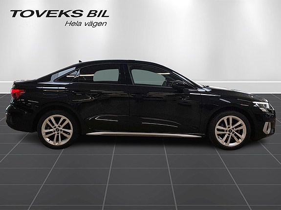 Audi A3 2 of 18