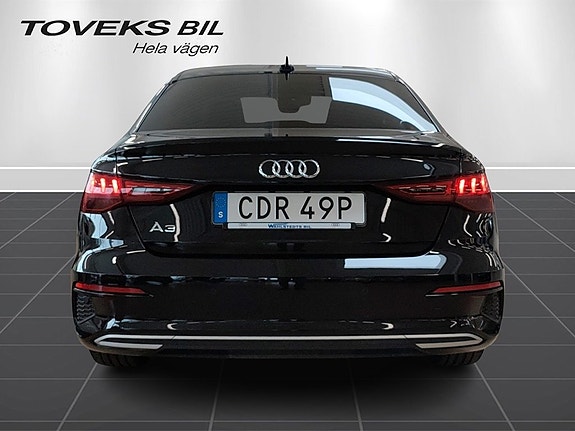 Audi A3 4 of 18