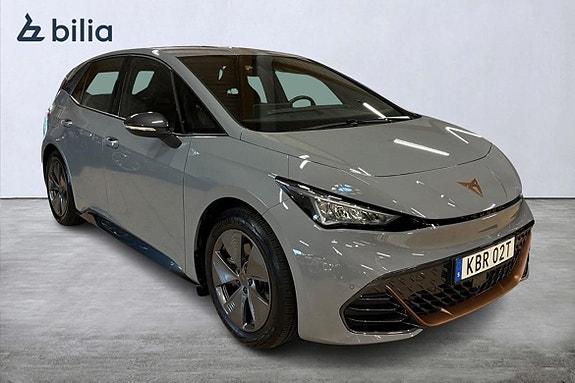 Cupra Born 16 of 22