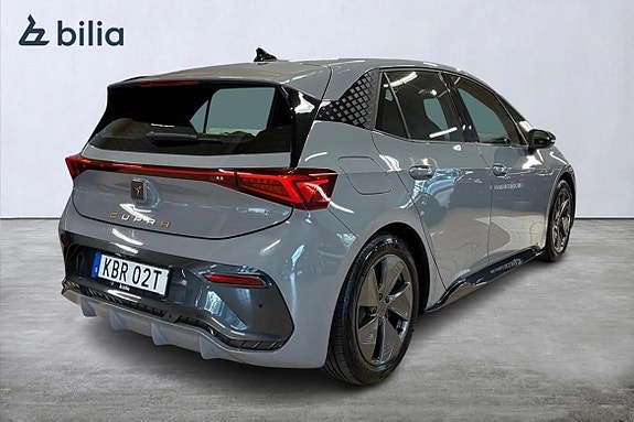 Cupra Born 15 of 22
