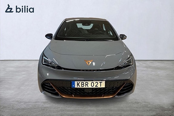Cupra Born 6 of 22