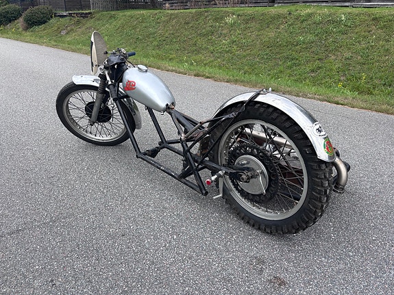 Berra Persson Sidovagnracer 2 of 6
