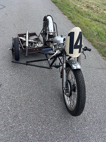 Berra Persson Sidovagnracer 3 of 6