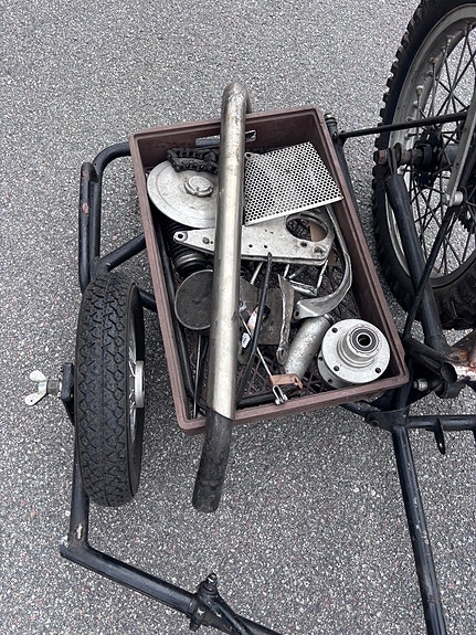 Berra Persson Sidovagnracer 5 of 6