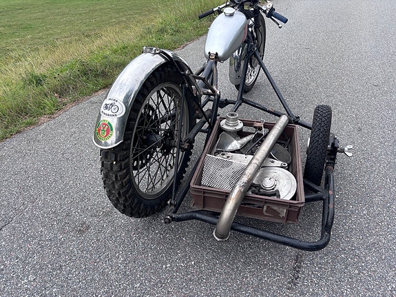 Berra Persson Sidovagnracer 4 of 6