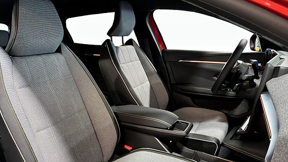 Renault Scenic E-Tech 13 of 14