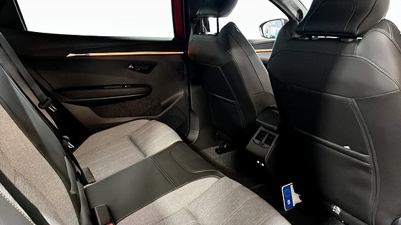 Renault Scenic E-Tech 5 of 14