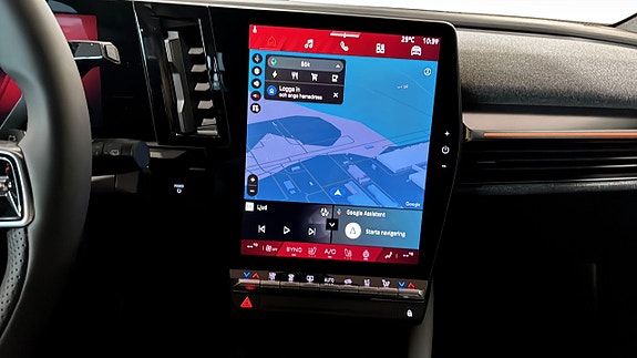 Renault Scenic E-Tech 12 of 14
