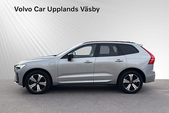 Volvo XC60 3 of 17