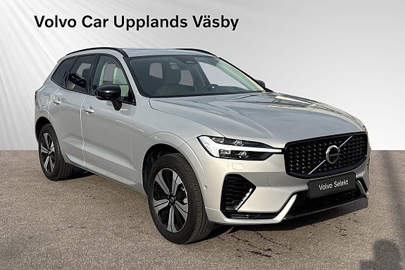 Volvo XC60 6 of 17