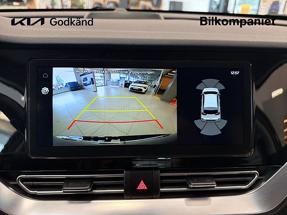 Kia Niro 15 of 20