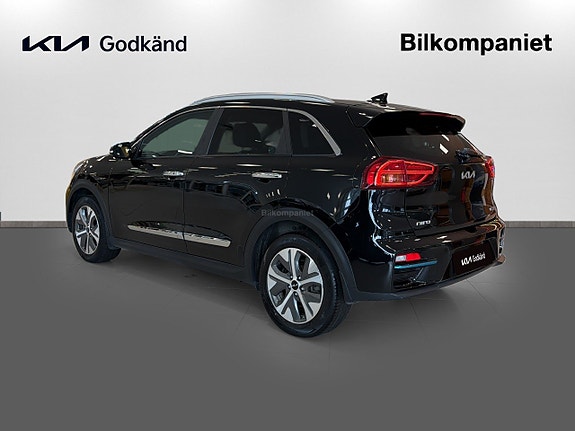 Kia Niro 5 of 20