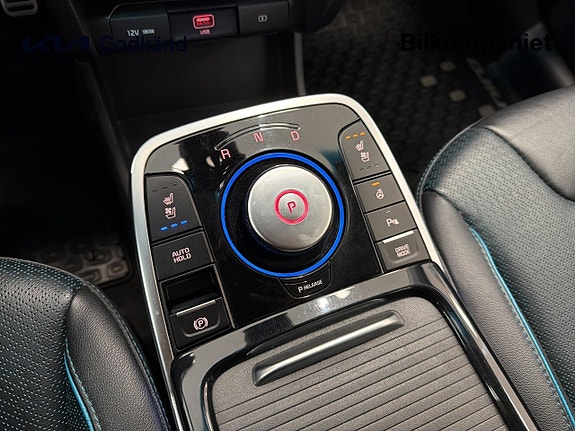Kia Niro 13 of 20