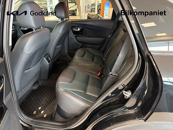 Kia Niro 9 of 20