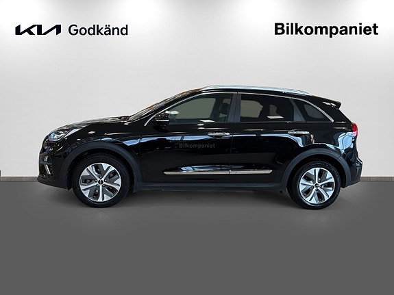 Kia Niro 4 of 20
