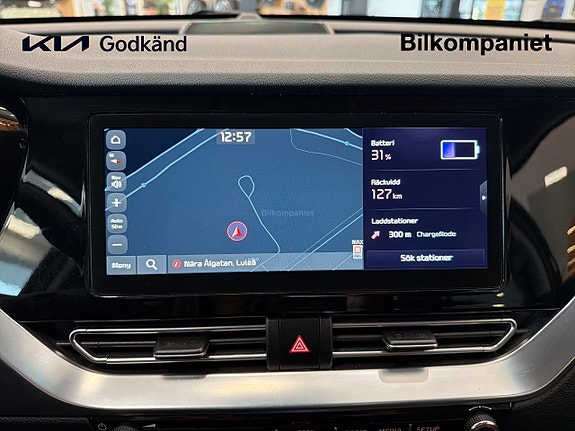 Kia Niro 11 of 20