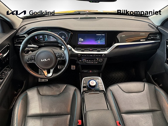 Kia Niro 8 of 20