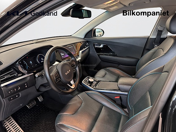 Kia Niro 7 of 20