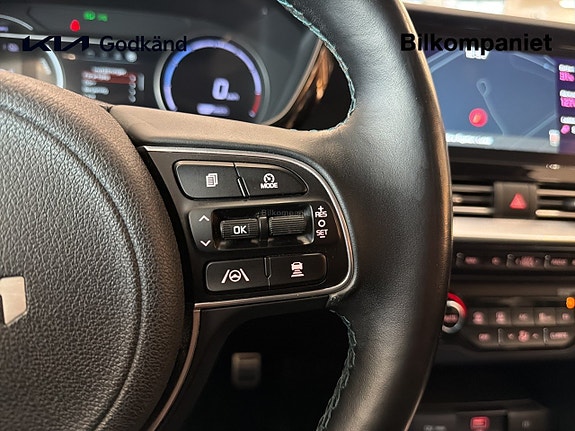 Kia Niro 17 of 20