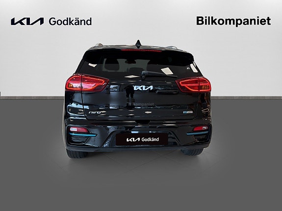 Kia Niro 6 of 20
