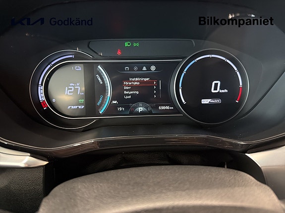 Kia Niro 10 of 20