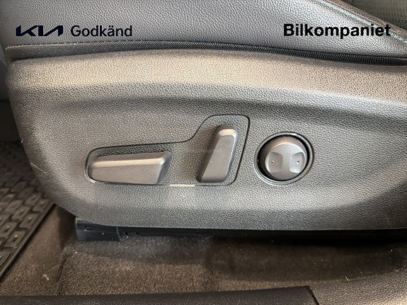 Kia Niro 16 of 20