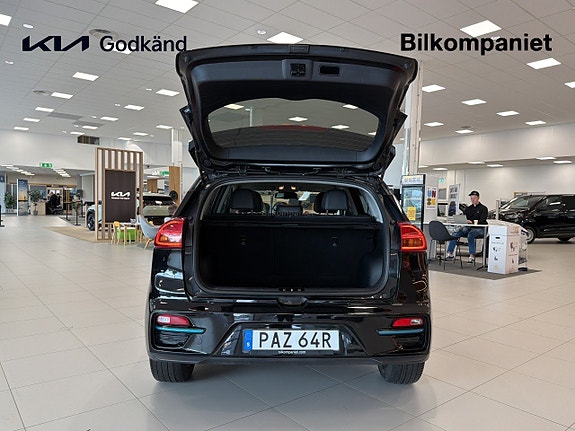 Kia Niro 14 of 20