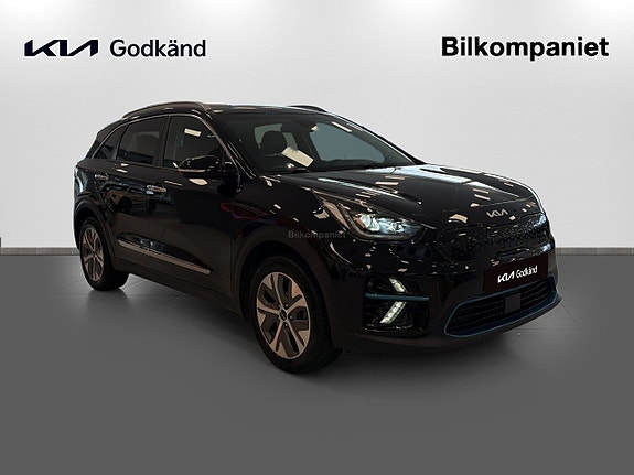 Kia Niro 3 of 20