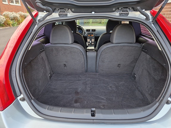 Volvo C30 8 of 8