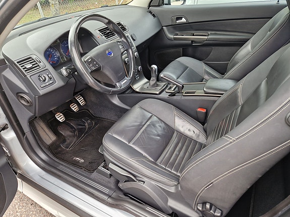 Volvo C30 5 of 8