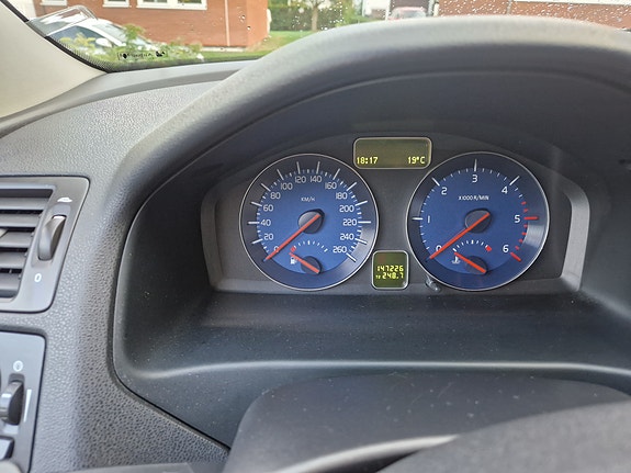 Volvo C30 6 of 8