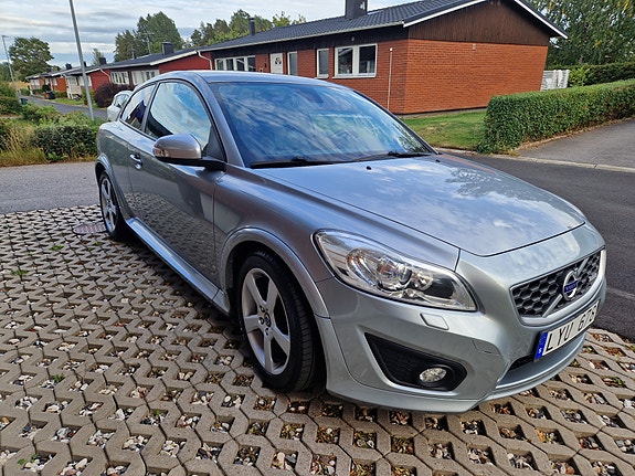 Volvo C30 3 of 8