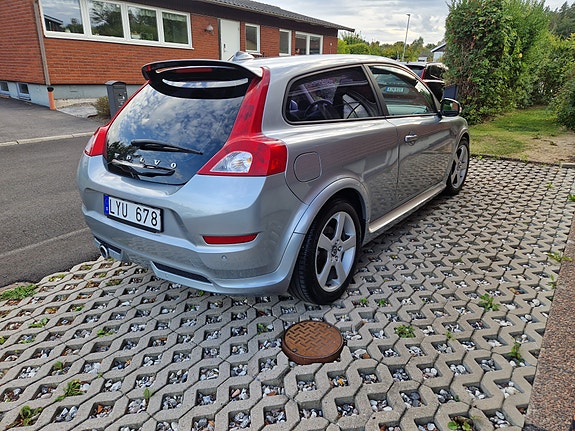 Volvo C30 4 of 8
