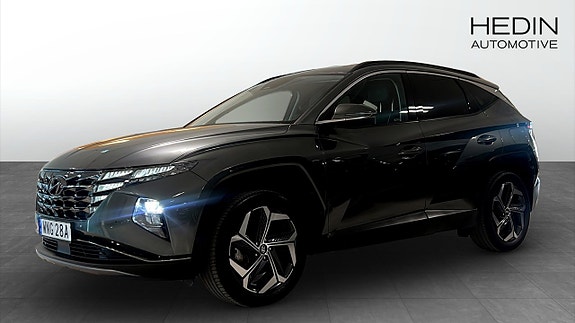 Hyundai Tucson 6 of 12