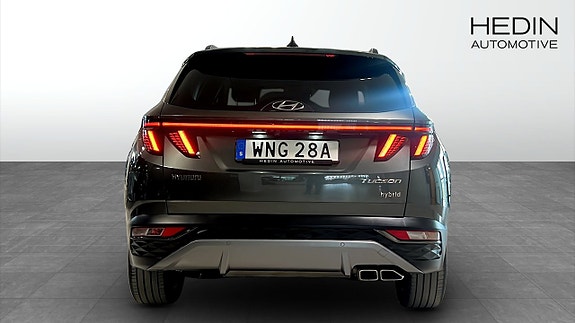 Hyundai Tucson 7 of 12