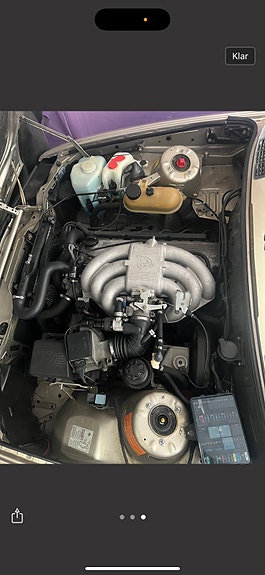 BMW 325i 6 of 11