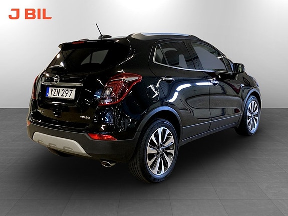Opel Mokka X 3 of 18