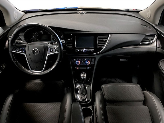 Opel Mokka X 6 of 18