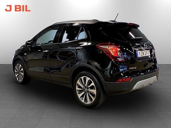 Opel Mokka X 17 of 18