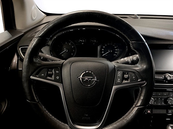 Opel Mokka X 7 of 18