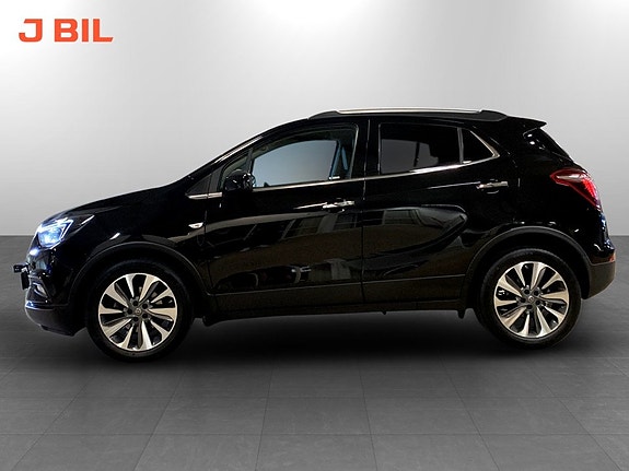 Opel Mokka X 14 of 18