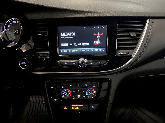 Opel Mokka X 9 of 18