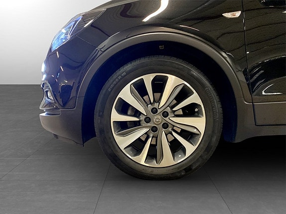 Opel Mokka X 16 of 18